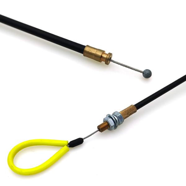 Custom High Quality Bicycle Brake Cable Bike Parts Housing Mountain Bike Hose Road Bike Accessories