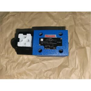 R900912496 4WE10D3X/CW230N9K4 4WE10D33/CW230N9K4 Directional Spool Valve