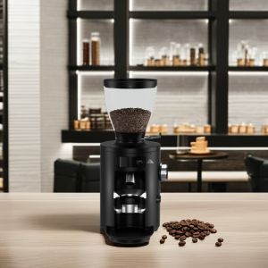Coffee Grinders MAHLKONIG X54 Classic Design with Aluminium Material Stocked