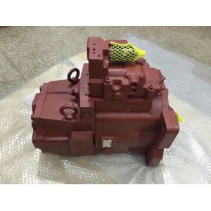 Kawasaki K5V200 Hydraulic Piston Pump For Concrete Machinery