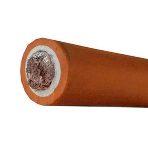 Buy Super Flexible 2AWG 3Awg Welding Machine Cable Wire at wholesale prices