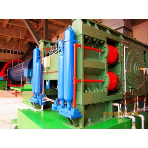 1000 T/H GM Series High Pressure Roller Mill Of Ore Grinding Mill