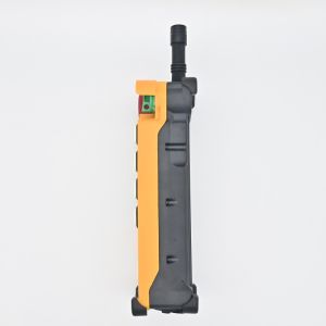12 Buttons 50Hz Wireless Industrial Crane Remote Control System