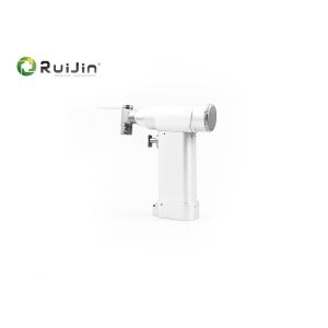 Orthopedic Medical Cutting Tools Micro Oscillating Medical Power Drill