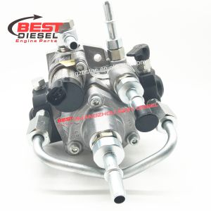 New Diesel Fuel Injection Pump 294050-0640 8-98239521-2