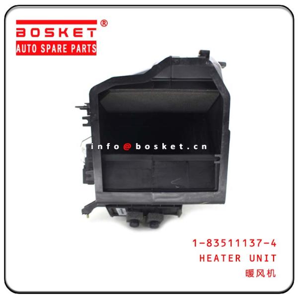 Heater Unit CXZ81 10PE1 Isuzu Body Parts 1-83511137-4 1835111374