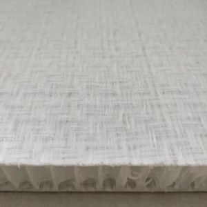 1800x2000mm FRP Honeycomb Panels Sound Insulation For Recreational Vehicle