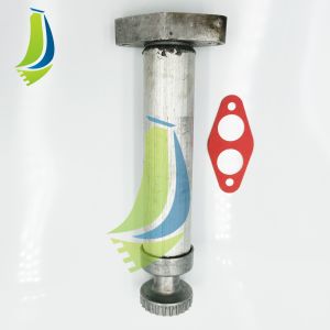 183-2823 3412 Engine Fuel Transfer Pump 1832823 For E322C E325D Excavator