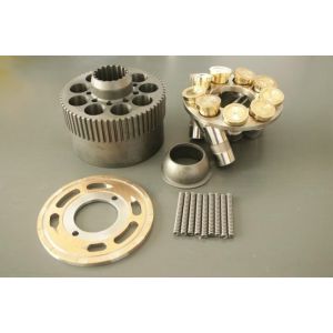 China Hydraulic Axial Piston Pump Hyundai 215VS Travel Motor Parts on sale