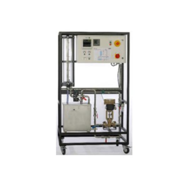 Buy Didactic Equipment Hydrodynamics Lab Didactic Equipment for Metrology Level at wholesale prices