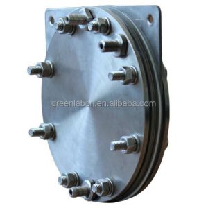 Hydrogen Oxygen Generator Engine Core Components for High Capacity Water