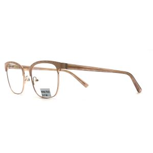 MD140A Metallic Optical Frames for Men and Women