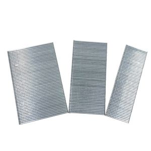 1-3/4 Inch Air Brad 16 Gauge T45 Finish Nail Straight Nail with and Reliability