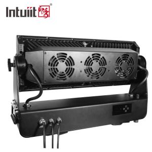 Architectural Ip65 LED Flood Light 1500W 4 In 1 RGBW For Building Facade