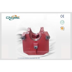 D005M Slurry Pump Parts Mechanical Sealed Slurry Pump Bearing Assembly