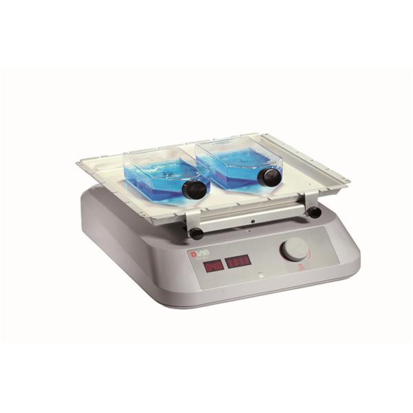 20mm Led Digital Orbital Shaker Lab Equipment And Consumables