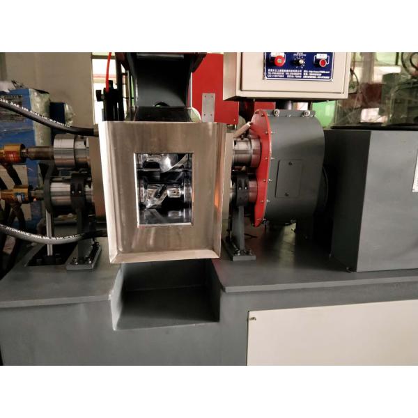 5L Plastic Banbury Mixer , Rubber Lab Equipment Also for Metal , Ceramic Powder