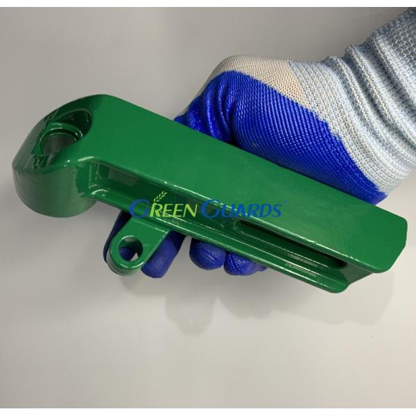 Lawn Mower Parts Adjuster - R. Front / L. Rear GAMT100 Fits Deere Reel Mower