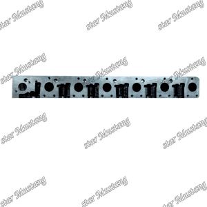 H07C Engine Cylinder Head Part 11710-1600 For Hino