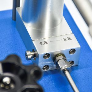 Multifunction Pressure Calibrator High Accuracy Digital Pressure Gauge