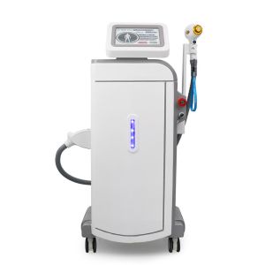 FDA Approved 808NM Diode Laser Machine Rapid Hair Removal 2000W