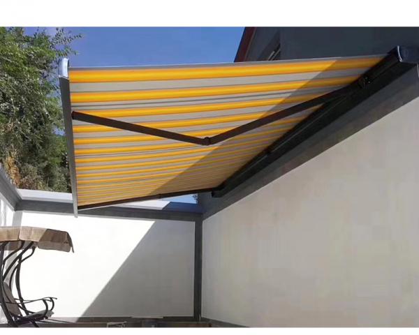 63mm 78mm Awning Roller Blind Kits Awning Round Tube Plug Repair Kit