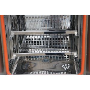 150 Liters Environmental Temperature Humidity Chamber With -40~150C
