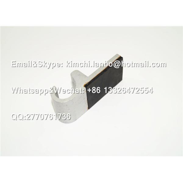 komori paper delivery non-removable lever stopper high quality printing machine parts