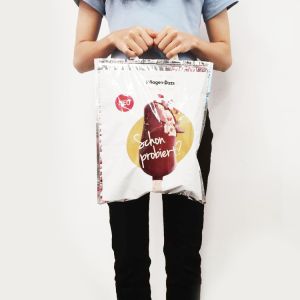 Refrigeratored Hot Cold Insulated Bags