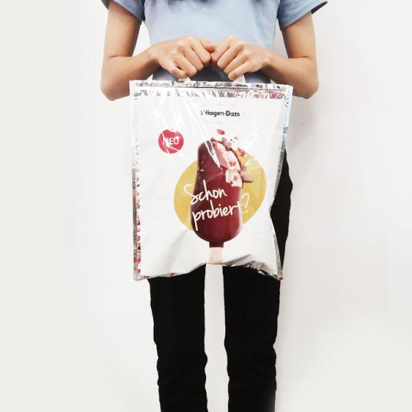 Buy Refrigeratored Hot Cold Insulated Bags at wholesale prices