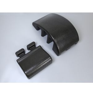 EPP Muscle Massage Foam Roller Yoga Column Restores Fascia