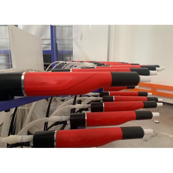 Buy Customized 40w Powder Coating Spray Machine Automatic Gun Fixed Spraying at wholesale prices