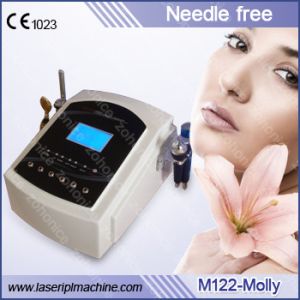 Profession RF Needle free mesotherapy multi-function beauty machine