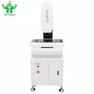 Electronic Test Equipment Digital Profile Projector Optical Measuring Machine