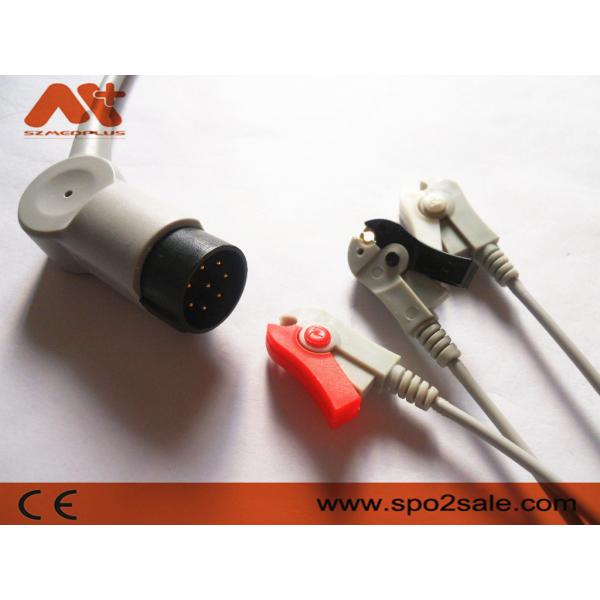 Nihon Kohden OEC-6102A, OEC-6105A, OEC-6120A, OEC-6120J, OEC-6120K Compatible