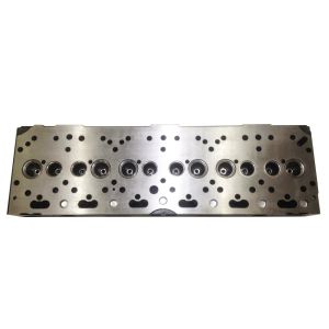 Cylinder Head Exchange For Perkins 1006 3712L042