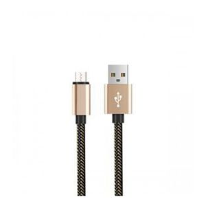 Colorful Android Data Cable , ODM Phone Data Cable Not Scalable Synchronize