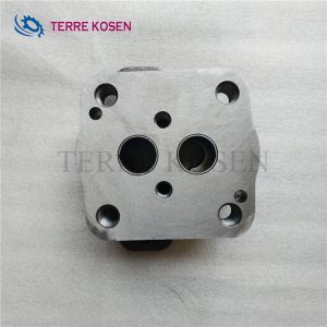 324-5123-201 Shaft end cover used in P330 bushing pumps