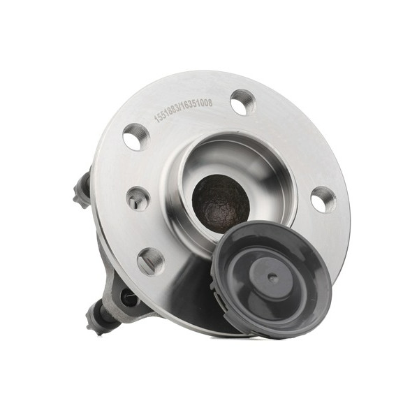 Buy BMW 33416859547 Chassis Parts Wheel Hub Bearing at wholesale prices