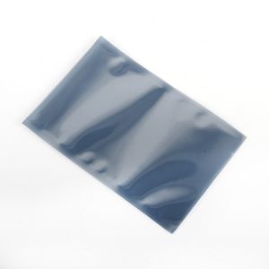 0.149mm Anti Static Package Bag Electrostatic Discharge Bag Aluminum Foil