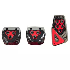 Buy Anti Slip Manual Driving Pedals at wholesale prices