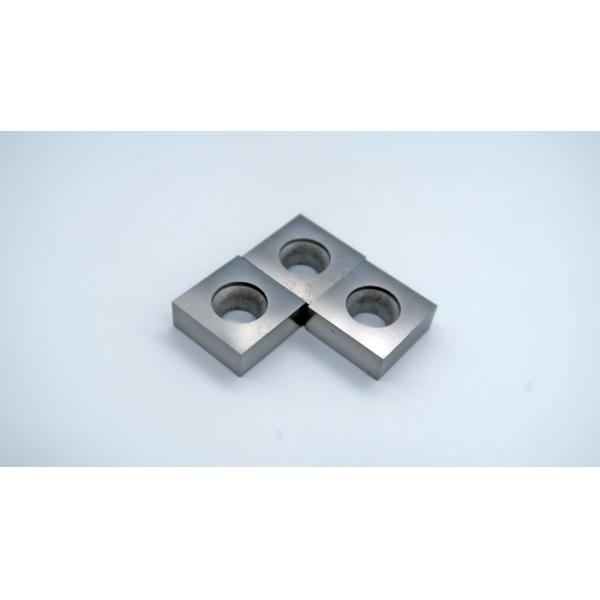 Buy Hard Metal Carbide PCD Grinding Tools 4.76mm Thickness Reliable at wholesale prices