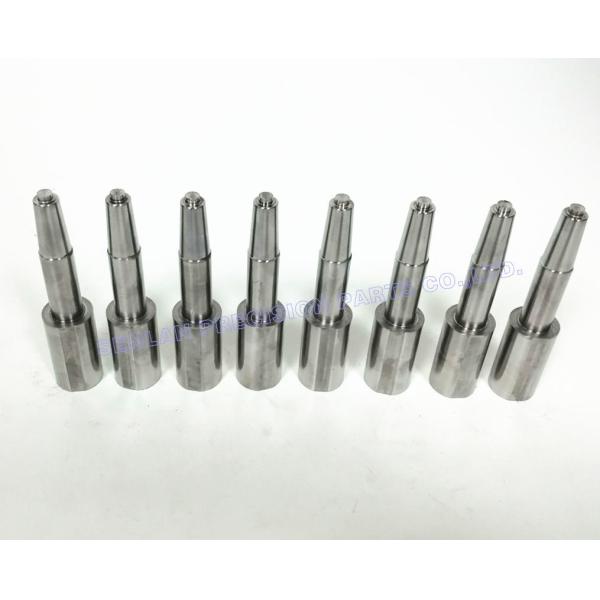 Buy QRO90 Material Die Casting Mold Parts / HPDC Core Pins For Die Casting Molding at wholesale prices