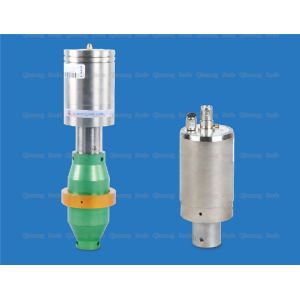 High Power Replacement Ultrasonic Welding Converter 20Khz Branson CJ20 Type