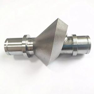 Wholesale China Manufacturer Precision 304 Stainless Steel Vessel Accessories