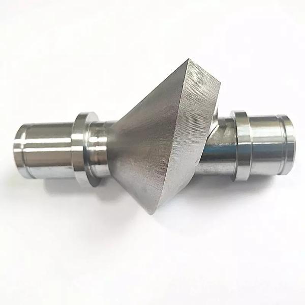 Wholesale China Manufacturer Precision 304 Stainless Steel Vessel Accessories