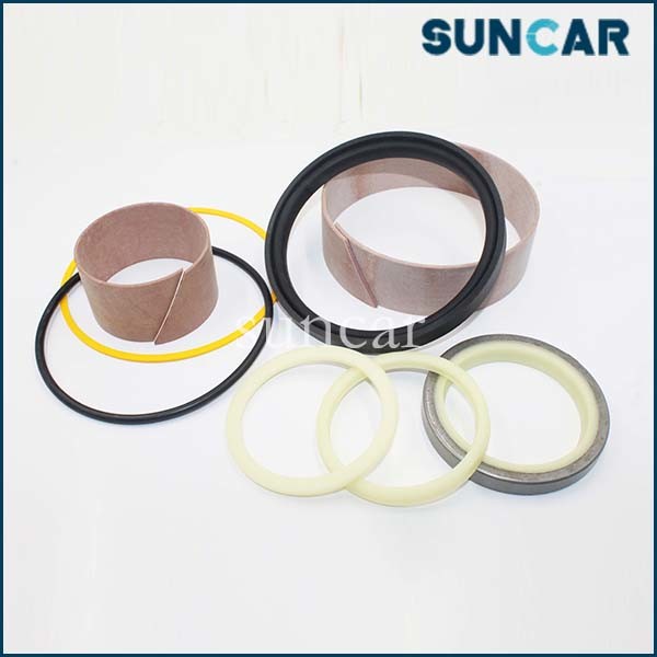 CA3812334 381-2334 3812334 Tilt Cylinder Seal Kit For C.A.T. Wheel Loader 950H, 962H