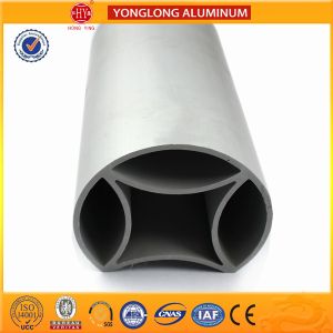 China Multi - Function Aluminium Industrial Profile Convenient Assembly on sale