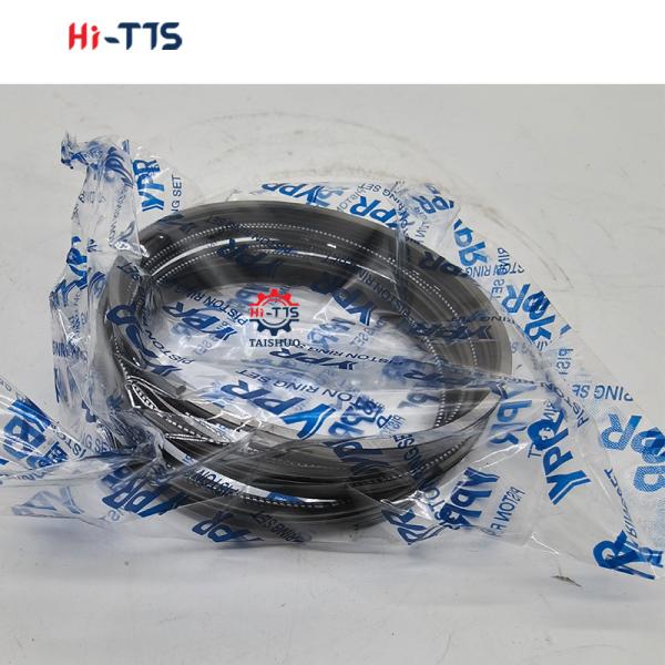 Aluminum Engine Spare Parts K3000 JT3.0 STD Piston Ring 79-5363-0000 for KIA