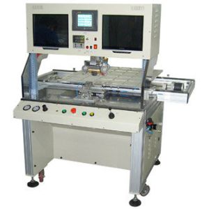 Pulse Heat Bonding Machine COF TAB ACF Bonding Machine for TV/LCD/LED Screen